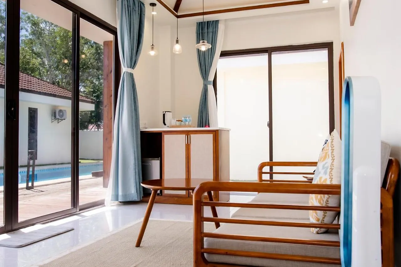 Amphitrite Resort Panglao 3*,  Philippines
