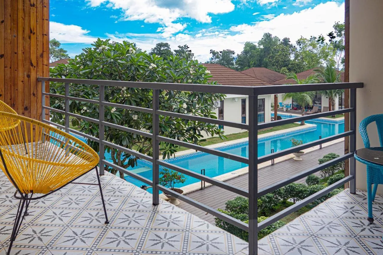 Amphitrite Resort Panglao Hotel