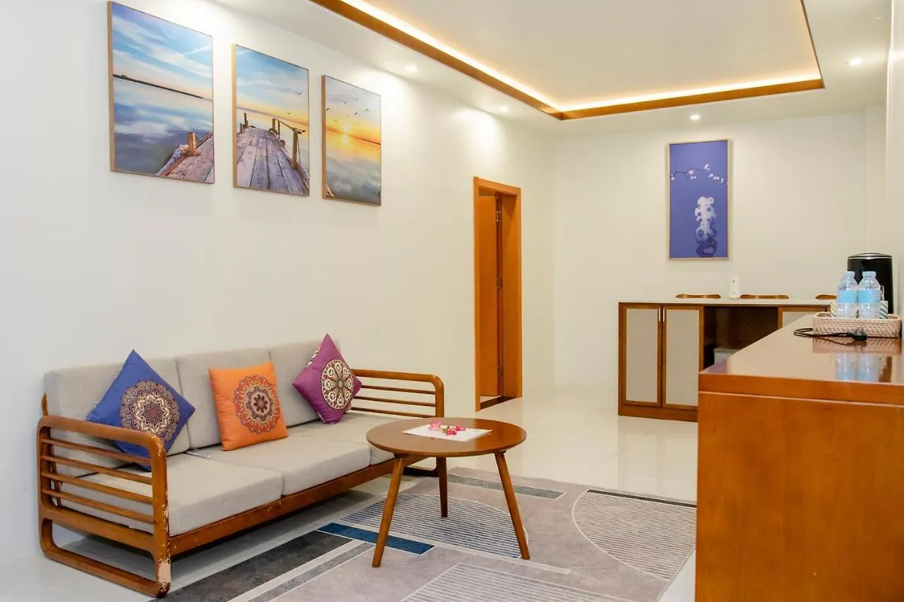 *** Hotel Amphitrite Resort Panglao Philippines