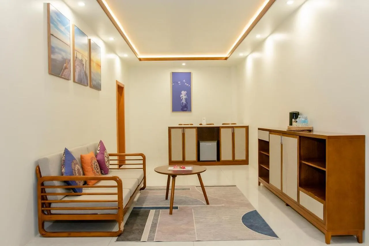 Hotel Amphitrite Resort Panglao