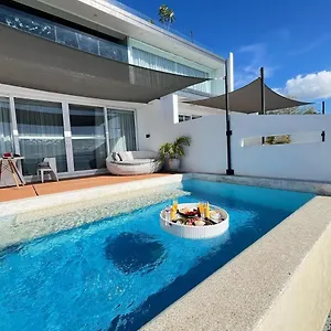 Epic Bohol Adults Only 호텔