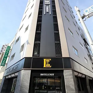 에미트 우에노 호텔 도쿄